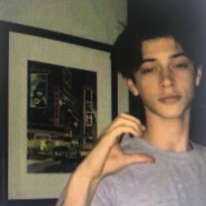 Meet your Posher, Bertram